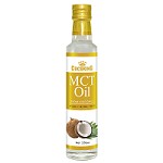 MCT頂級初榨椰子油 500ml  (10入)